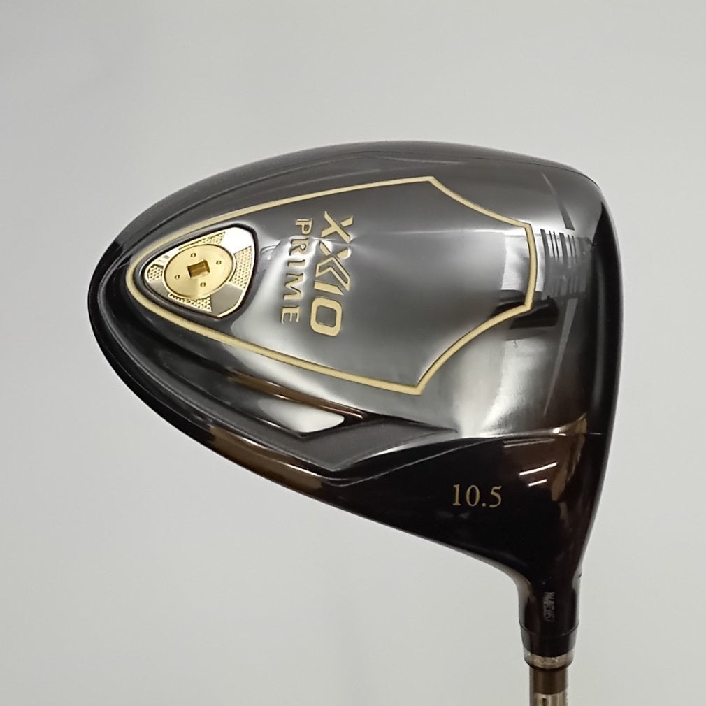 XXIO PRIME (2023) 1W 10.5° R XXIO PRIME SP-1200｜Alpen Online 公式