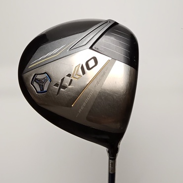XXIO　13　ネイビー 1W 9.5°  SR XXIO　MP1300　ネイビー