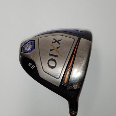 XXIO　10　ネイビー 1W その他カーボン