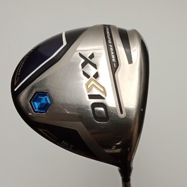 XXIO　12　ネイビー 1W 10.5°  R XXIO　MP1200　ネイビー