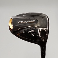 ROGUE ST 24 MAX (直営限定) 1W 10.5° R TENSEI Blue CR｜Alpen Online