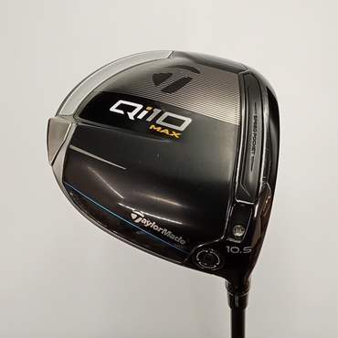 Qi10　MAX 1W 10.5°  R Diamana　BLUE　TM50