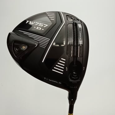 TW757-D 1W 9°  S VIZARD　For　TW757　50
