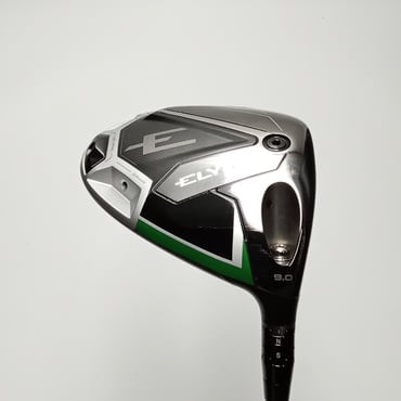 ELYTE 1W 9°  S TENSEI　GREEN　60　for　Callaway