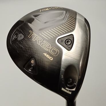TOUR　WORLD　TR20-460 1W 10.5°  S VIZARD　FD-5