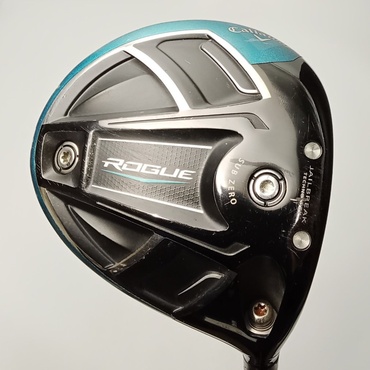 ROGUE　Sub　Zero 1W 10.5°  S Speeder　EVOLUTION　for　CW　50