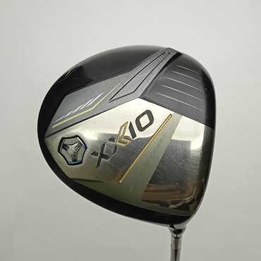 XXIO　13　ネイビー 1W 10.5°  R XXIO　MP1300　ネイビー