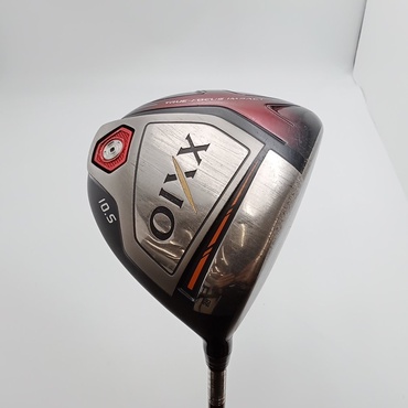 XXIO　10　レッド 1W 10.5°  R XXIO　MP1000