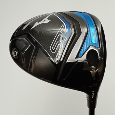 ST-X　230 1W 10.5°  R Tour　AD　GM　D
