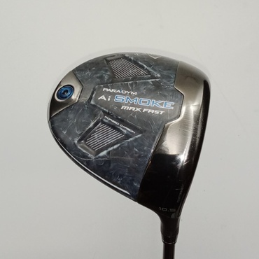 Ai　SMOKE　MAX　FAST 1W 10.5°  R TENSEI　40　for　Callaway
