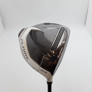 STEALTH　GLOIRE 1W 10.5°  S Speeder　NX　GR　50