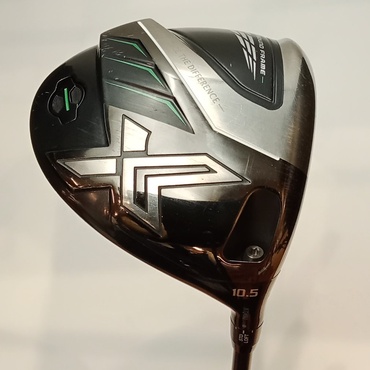 XXIO　X　-eks-　(2022) 1W 10.5°  SR Miyazaki　AX-2