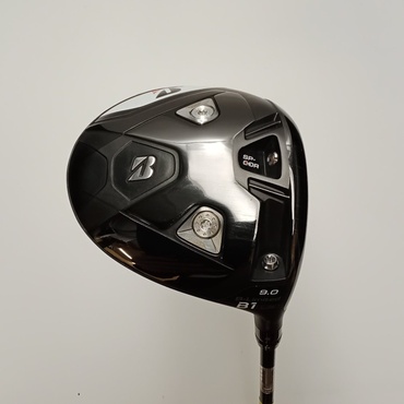 B-Limited　B1LS 1W 9°  S TENSEI　Pro　Blue　1K　60
