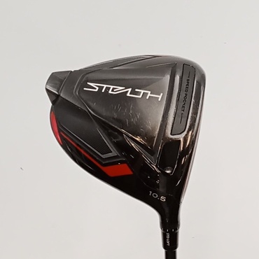 STEALTH 1W 10.5°  SR TENSEI　RED　TM50　(22)