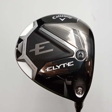 ELYTE 1W 10.5°  S VENTUS　GREEN　50　for　Callaway
