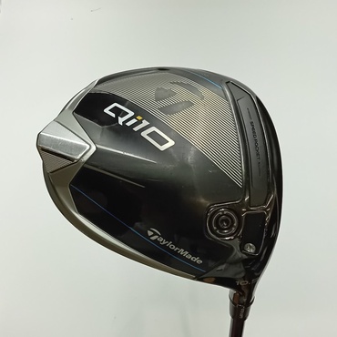 Qi10 1W 10.5°  S Diamana　BLUE　TM50
