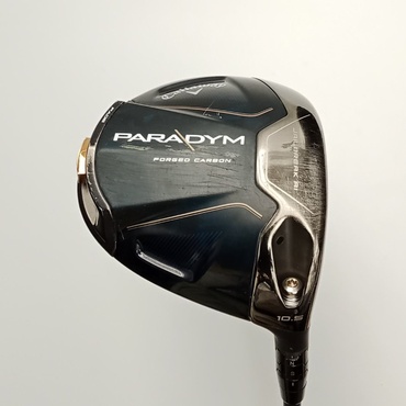 PARADYM 1W 10.5°  S VENTUS　TR　5　for　Callaway