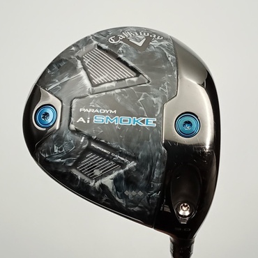 Ai　SMOKE　　◆◆◆　(トリプルダイヤモンド) 1W 9°  S TENSEI　60　for　Callaway