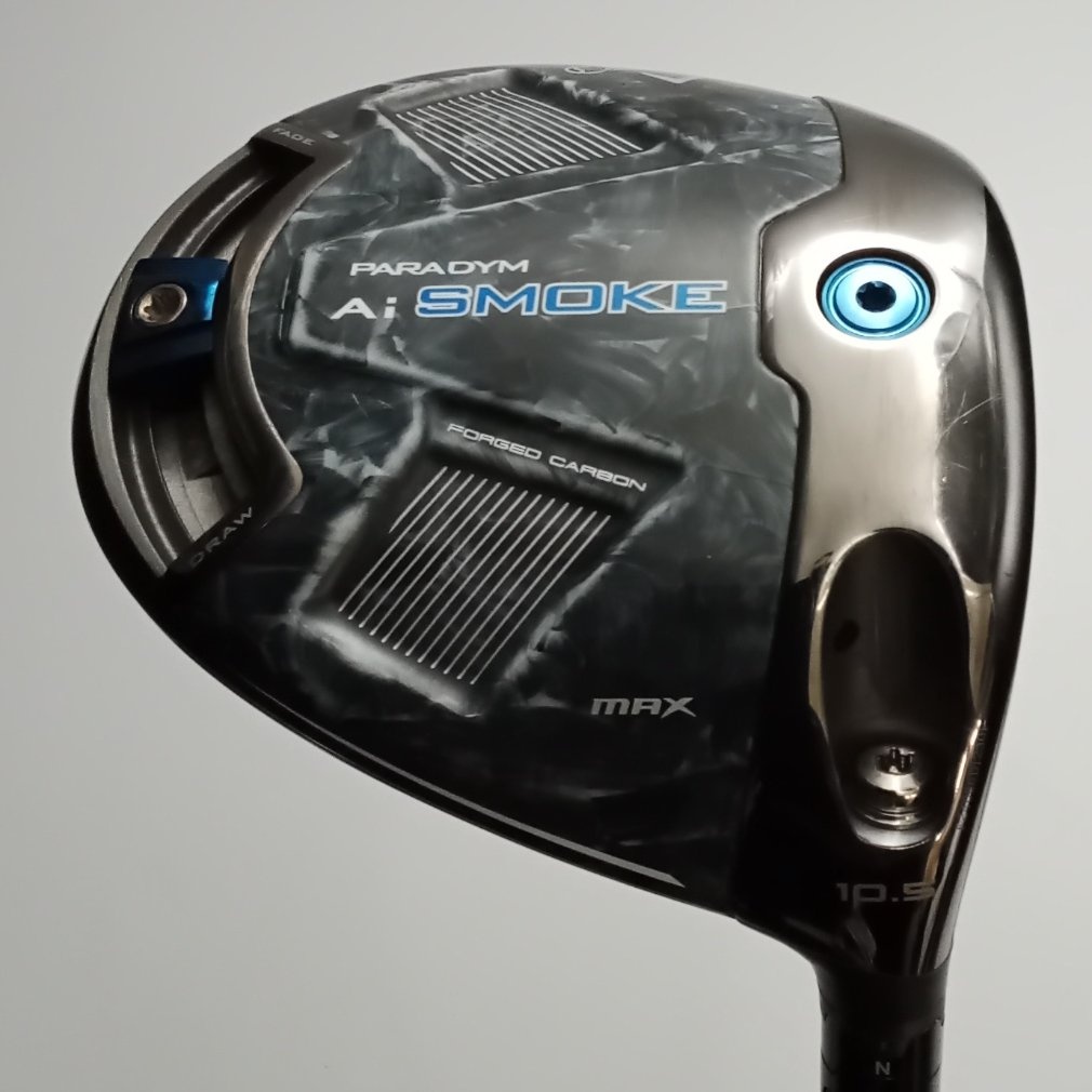 Ai SMOKE MAX 1W 10.5° S TENSEI 50 for Callaway｜Alpen Online 公式 
