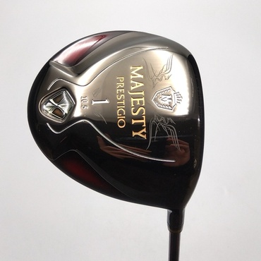 MAJESTY　PRESTIGIO　XI　ブラックエディション 1W 10.5°  R MAJESTY　LV740