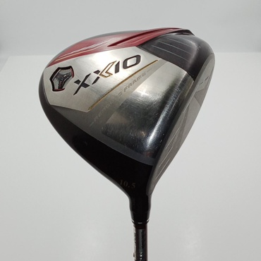 XXIO　13　レッド 1W 10.5°  S XXIO　MP1300　レッド