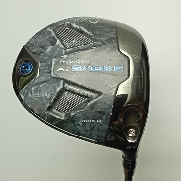Ai　SMOKE　MAX　D 1W 9°  S TENSEI　50　for　Callaway