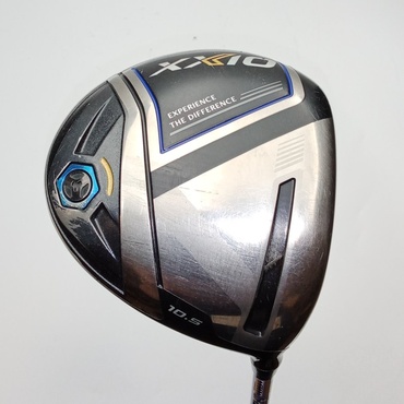 XXIO　ELEVEN　ネイビー 1W 10.5°  S XXIO　MP1100　ネイビー