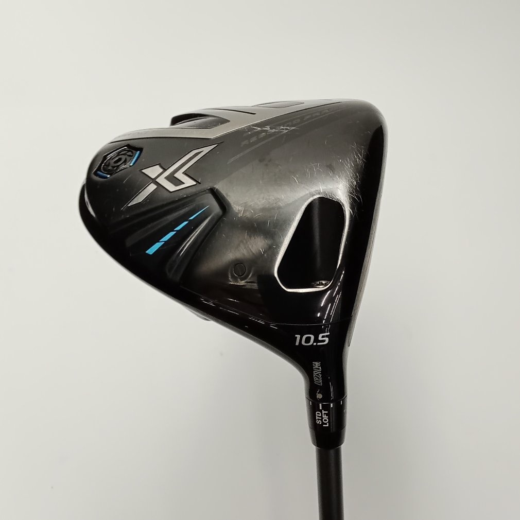 XXIO X -eks- (2024) 1W 10.5° SR Miyazaki AX-3｜Alpen Online 公式