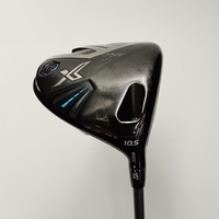 XXIO X -eks- (2024) 1W 10.5° SR Miyazaki AX-3｜Alpen Online 公式
