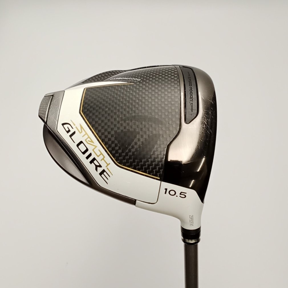 STEALTH GLOIRE 1W 10.5° SR Speeder NX for TM｜Alpen Online 公式