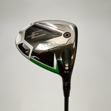 ELYTE 1W 9°  S VENTUS　GREEN　50　for　Callaway