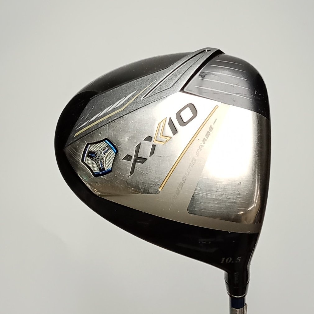 XXIO 13 ﾈｲﾋﾞｰ 1W 10.5° SR XXIO MP1300 ﾈｲﾋﾞｰ｜Alpen Online 公式