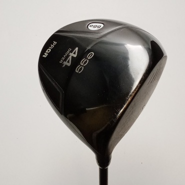 egg　44　DRIVER 1W 10.5°  R (M-37) egg　44　PRGR
