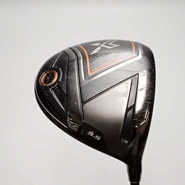 XXIO　X　-eks- 1W 9.5°  S Miyazaki　AX-1