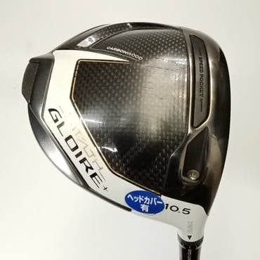 STEALTH　GLOIRE　PLUS 1W 10.5°  S Speeder　NX　for　TM