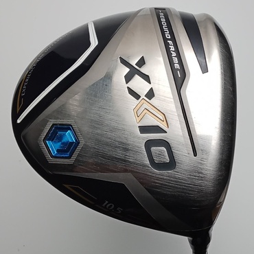 XXIO　12　ネイビー 1W 10.5°  S XXIO　MP1200　ネイビー
