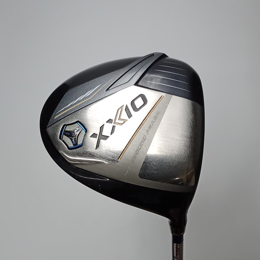 XXIO 13 ネイビー 1W 9.5° SR XXIO MP1300 ネイビー｜Alpen Online