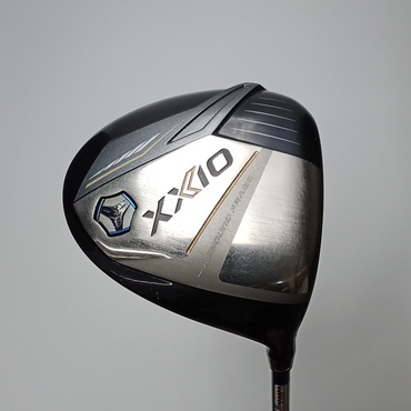 XXIO　13　ネイビー 1W 9.5°  SR XXIO　MP1300　ネイビー