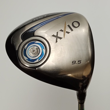 XXIO　9 1W 9.5°  SR XXIO　MP900