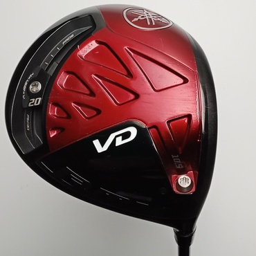 RMX　VD 1W 10.5°  S Diamana　PD　50