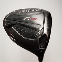 G410 LST 1W 9° S PING TOUR 173-65｜Alpen Online 公式オンラインストア
