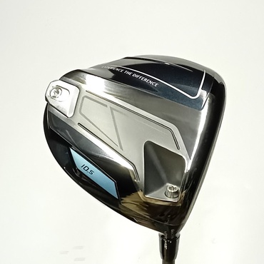 XXIO　14 1W 10.5°  VANQUISH　RED-1