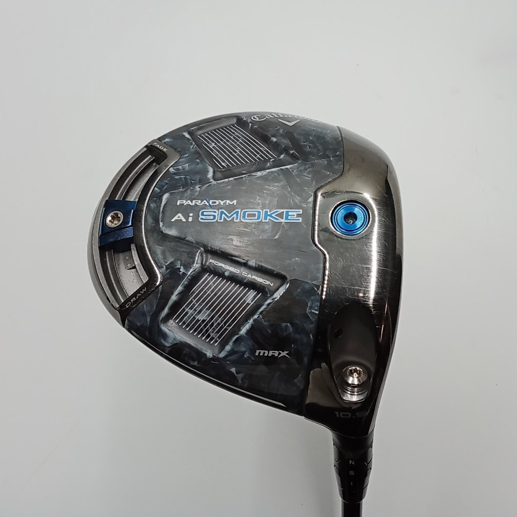 Ai SMOKE MAX 1W 10.5° SR TENSEI 50 for Callaway｜Alpen Online 公式
