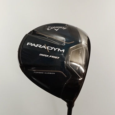PARADYM　MAX　FAST 1W 10.5°  SR Speeder　NX　40　for　Callaway