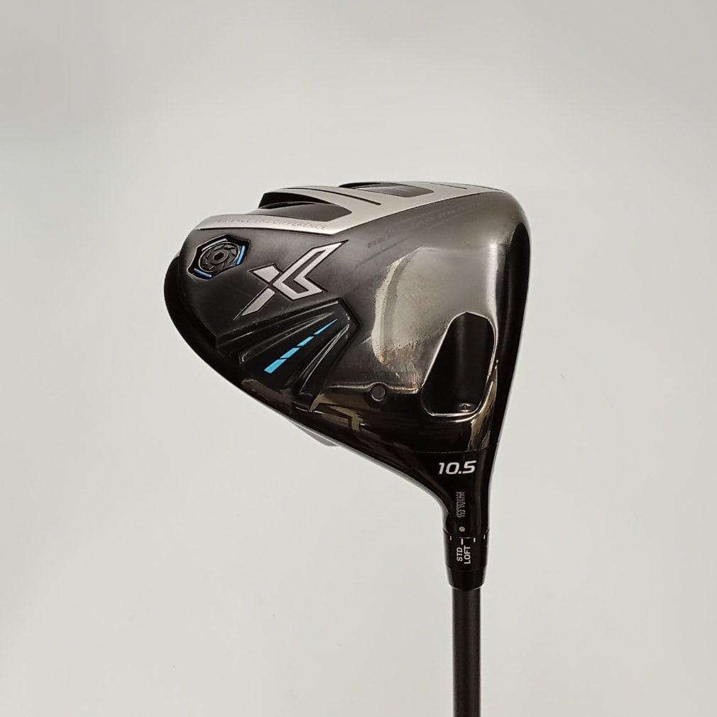 XXIO X -eks- (2024) 1W 10.5° S Miyazaki AX-3｜Alpen Online 公式