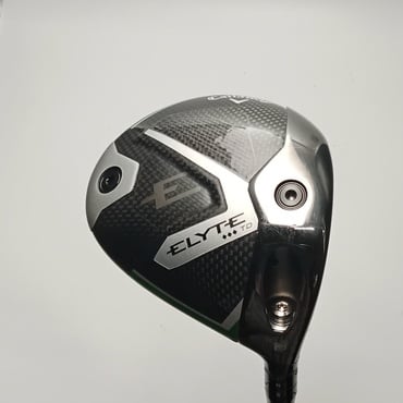 ELYTE　　　　　◆◆◆　(トリプルダイヤモンド)　TD 1W 10.5°  S TENSEI　GREEN　60　for　Callaway