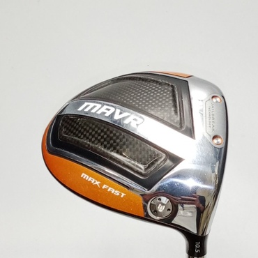 MAVRIK　MAX　FAST 1W 10.5°  R Diamana　40　for　Callaway　Black