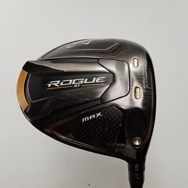 ROGUE　ST　MAX 1W 10.5°  S VENTUS　5　for　Callaway