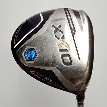 XXIO　12　ネイビー 1W 10.5°  R XXIO　MP1200　ネイビー