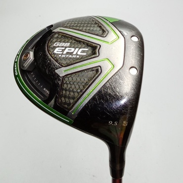 GBB　EPIC　STAR 1W 9.5°  S Speeder　569　EVOLUTION　Ⅲ